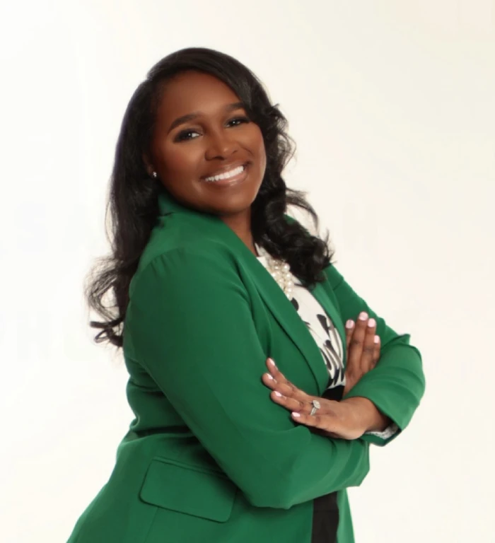 Nikiya Ward Keller Williams Realtor – Coastal Georgia Real Estate Expert
