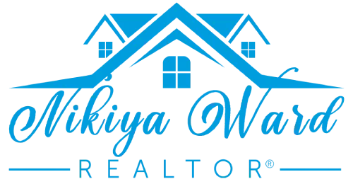 Nikiya Ward Keller Williams Real Estate Logo – Savannah GA Realtor